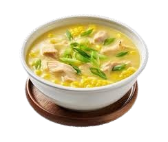 Chicken Corn Soup